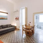 Appartement Sparano Class 2 Bari