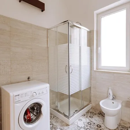 Sparano Class 2 Lägenhet