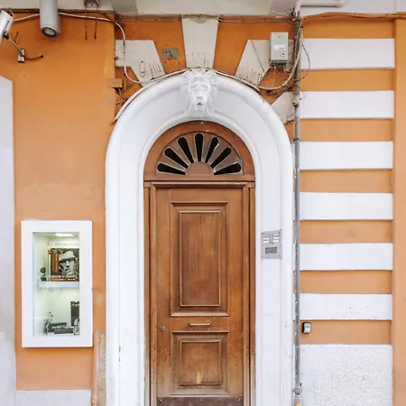 Sparano Class 2 Appartement