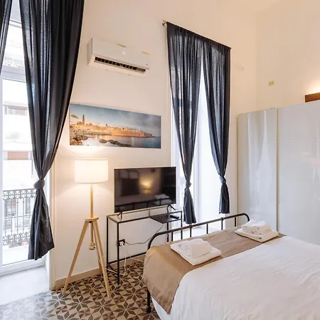 Sparano Class 2 Appartement
