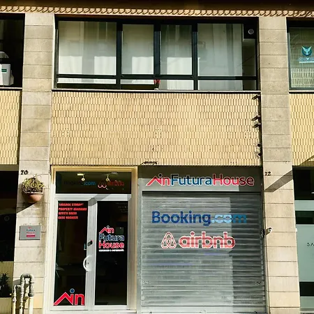 Sparano Class 2 Appartement *