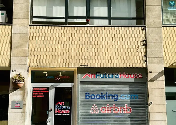 Sparano Class 2 Lejlighed *