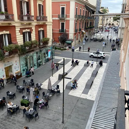 公寓 Sparano Class 2 *