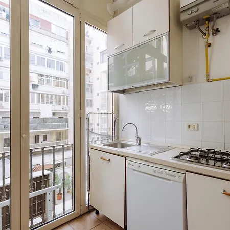 Sparano Class 2 * 巴里