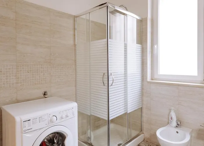 Sparano Class 2 Apartment