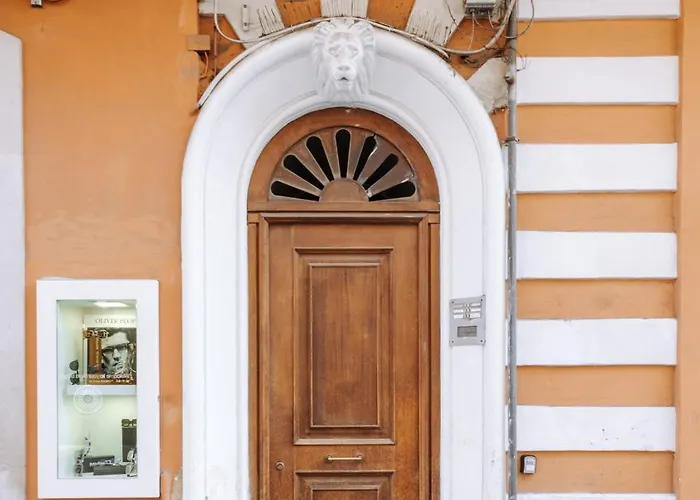 Sparano Class 2 Apartamento